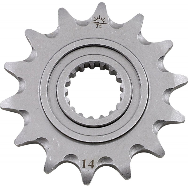 SPROCKET FRONT 14T 520 SC