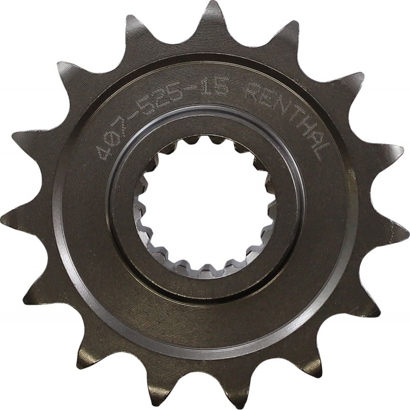 SPROCKET F 525 15T