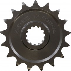 SPROCKET F 525 17T