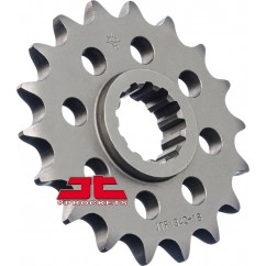 SPROCKET FRONT 18T 530