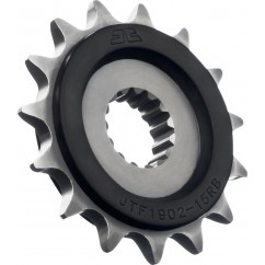 SPROCKET FRONT 15T 520 RU