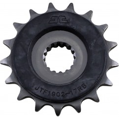 SPROCKET FRONT 17T 520 RU