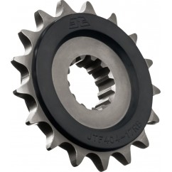 SPROCKET FRONT 17T 525 RU