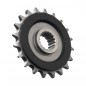 SPROCKET FRONT 20T 525 RU