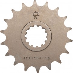 SPROCKET FRONT 18T 520