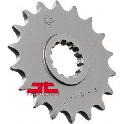 SPROCKET FRONT 18T 520