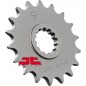 SPROCKET FRONT 18T 520