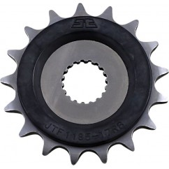 SPROCKET FRONT 17T 520 RU