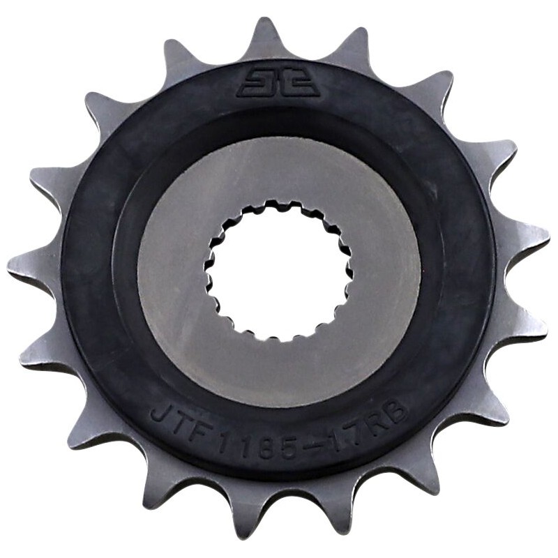 SPROCKET FRONT 17T 520 RU