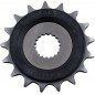 SPROCKET FRONT 17T 520 RU