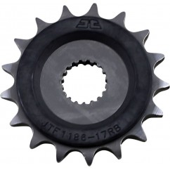 SPROCKET FRONT 17T 525 RU