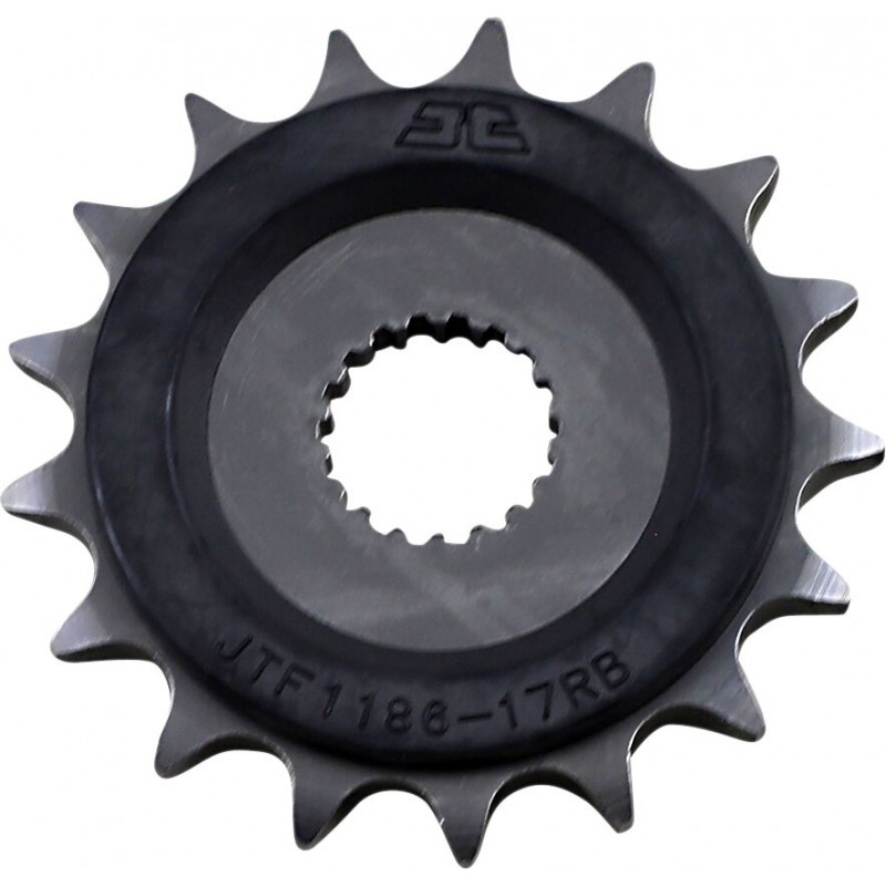 SPROCKET FRONT 17T 525 RU