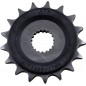 SPROCKET FRONT 17T 525 RU