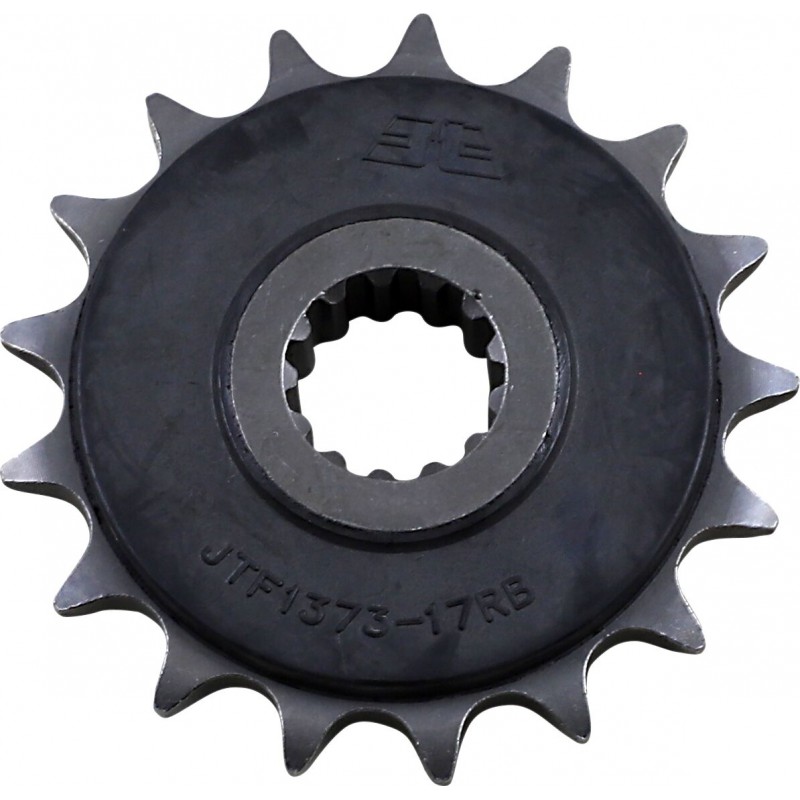 SPROCKET FRONT 17T 520 RU