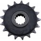 SPROCKET FRONT 17T 520 RU