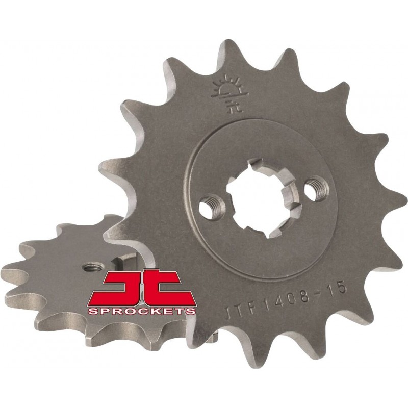 SPROCKET FRONT 15T 520