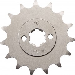 SPROCKET FRONT 15T 520