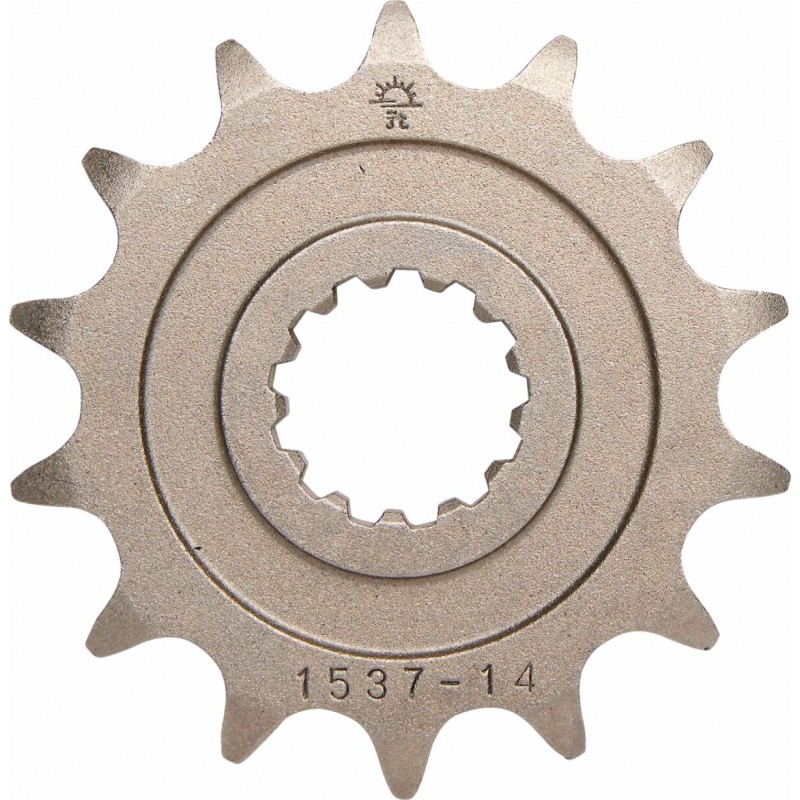 SPROCKET FRONT 14T 525