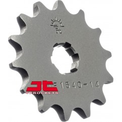 SPROCKET FRONT 14T 420