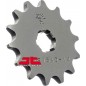 SPROCKET FRONT 14T 420