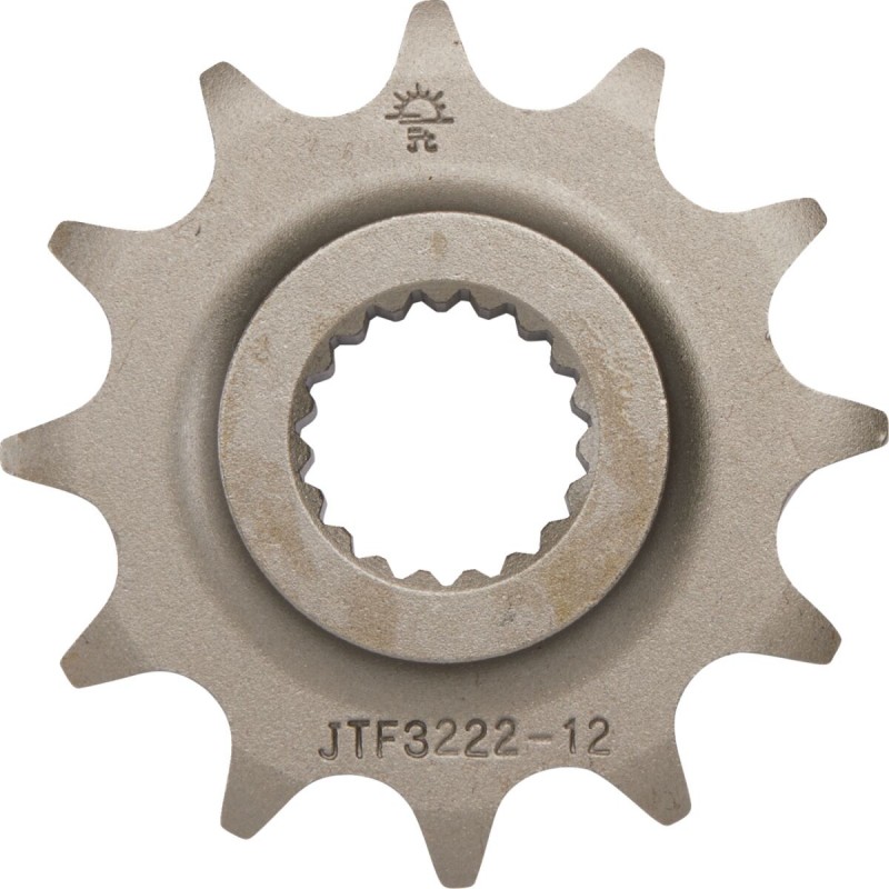 SPROCKET FRONT 12T 520