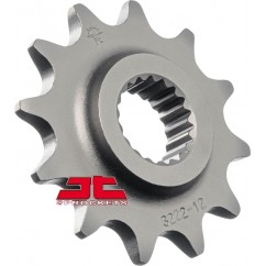 SPROCKET FRONT 12T 520