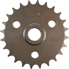 SPROCKET FRONT 24T 520