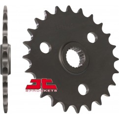 SPROCKET FRONT 24T 520