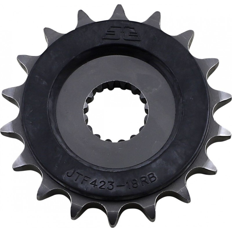 SPROCKET FRONT 18T 530 RU