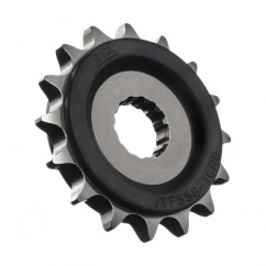 SPROCKET FRONT 16T 428 RU