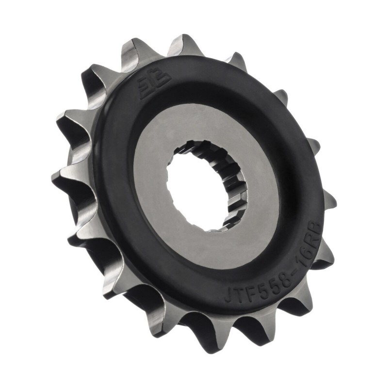 SPROCKET FRONT 16T 428 RU