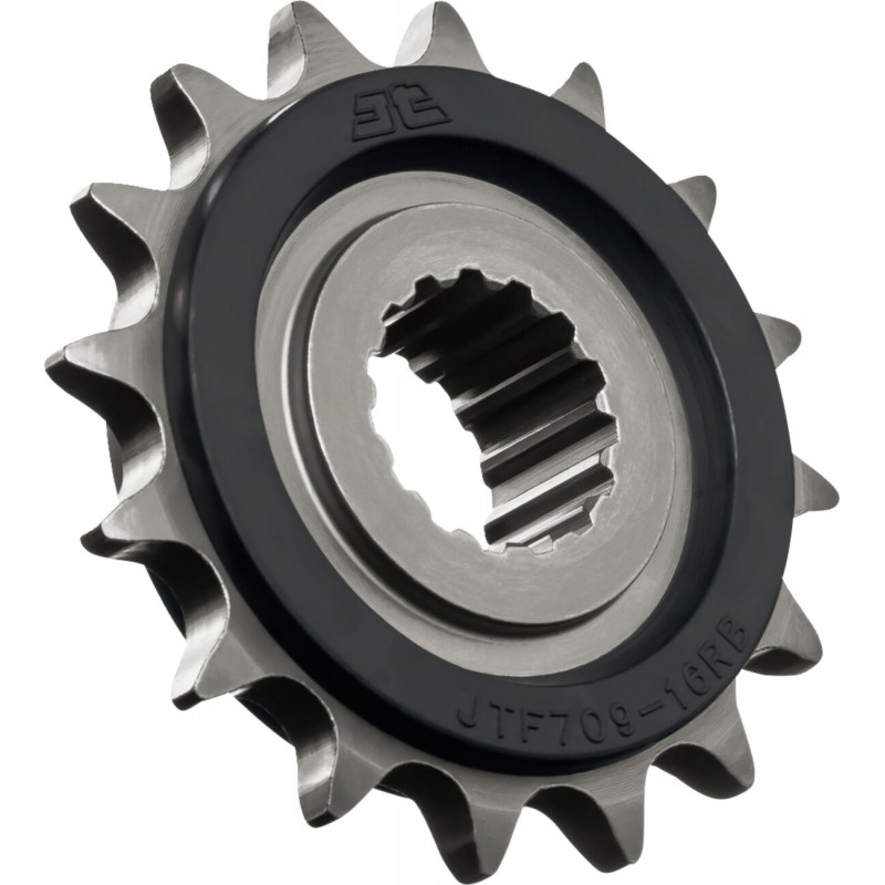 SPROCKET FRONT 16T 525 RU