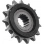 SPROCKET FRONT 15T 530 RU