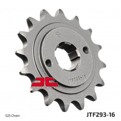 SPROCKET FRONT 15T 525