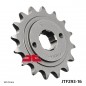 SPROCKET FRONT 15T 525