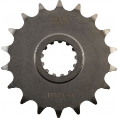 SPROCKET FRONT 18T 530