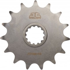 SPROCKET FRONT 15T 520