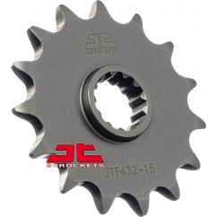 SPROCKET FRONT 15T 520