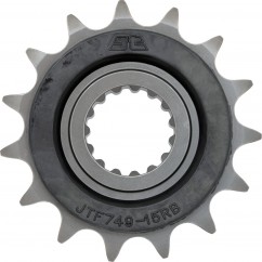 SPROCKET FRONT 15T 525 RU