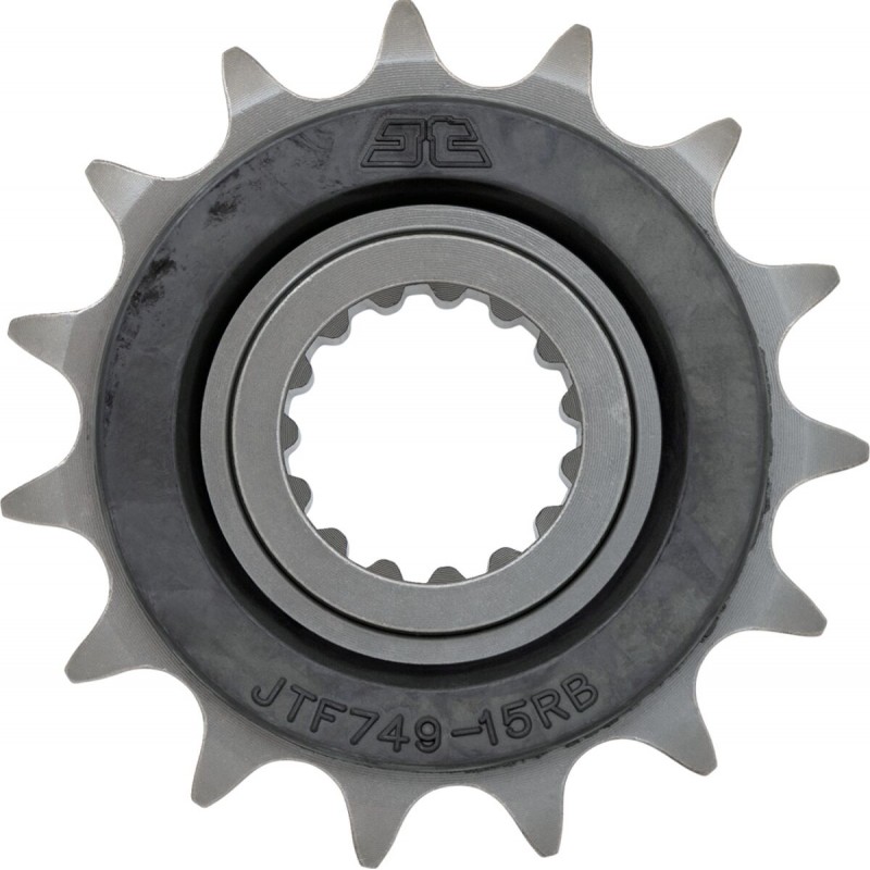 SPROCKET FRONT 15T 525 RU