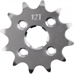 FRONT SPROCKET - HONDA - 12 T