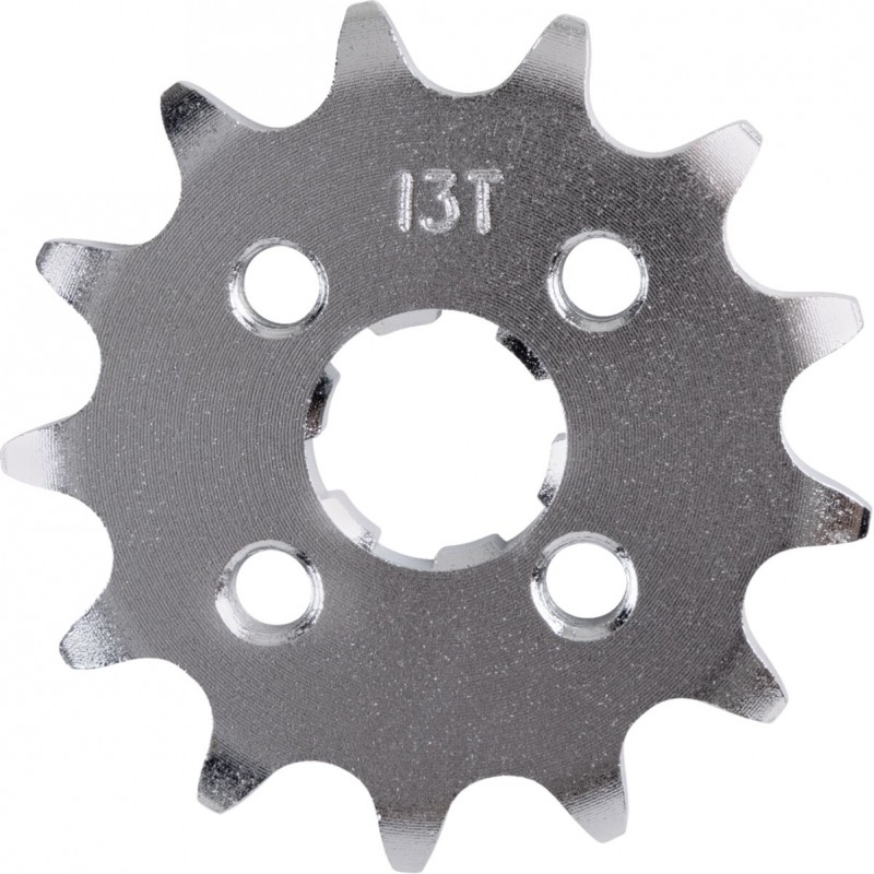 FRONT SPROCKET - HONDA - 13 T