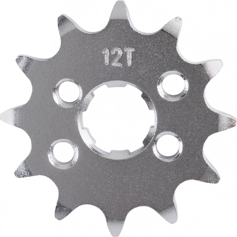 FRONT SPROCKET - HONDA - 12 T