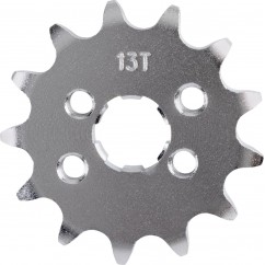 FRONT SPROCKET - HONDA - 13 T