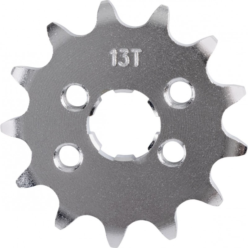 FRONT SPROCKET - HONDA - 13 T