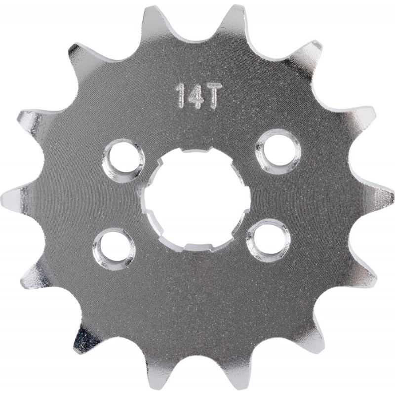 FRONT SPROCKET - HONDA - 14 T