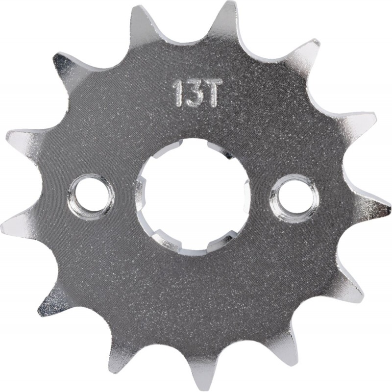 FRONT SPROCKET - HONDA - 13 T