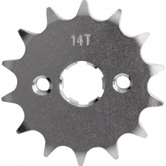 FRONT SPROCKET - HONDA - 14 T