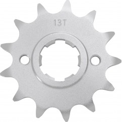 FRONT SPROCKET - HONDA - 13 T