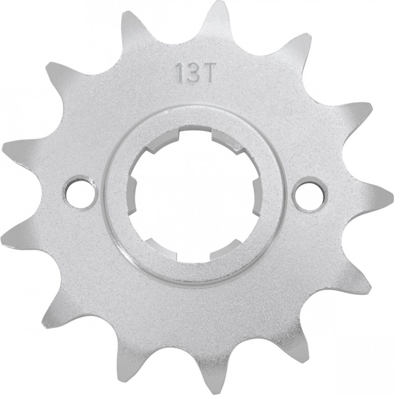 FRONT SPROCKET - HONDA - 13 T